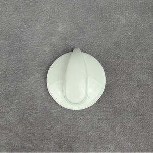 2QT Slow Cooker Control Knob Only MD-YHJ20B White Temperature Dial